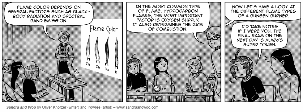 [0656] Flaming Hot