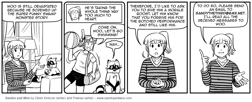 [0791] Rude Awakening, Page 8