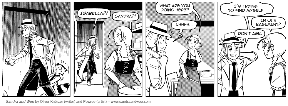 [0875] Under A Killer Balloon: Gone Girl, Page 4