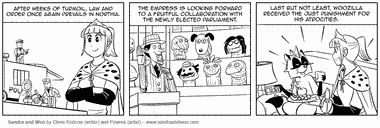 happy ending for women nyc