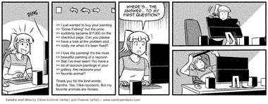 [1118] You’ve Got Mail!