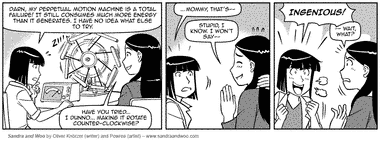 [1127] Flash Of Genius