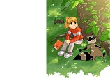 Lazy Summer Day Wallpaper Lazy Summer Day Wallpaper