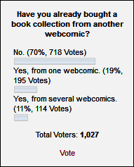 Poll Nr. 52 Poll Nr. 52