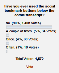 Poll Nr. 53 Poll Nr. 53