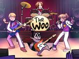 The Woo, v. 2 Wallpaper The Woo, v. 2 Wallpaper