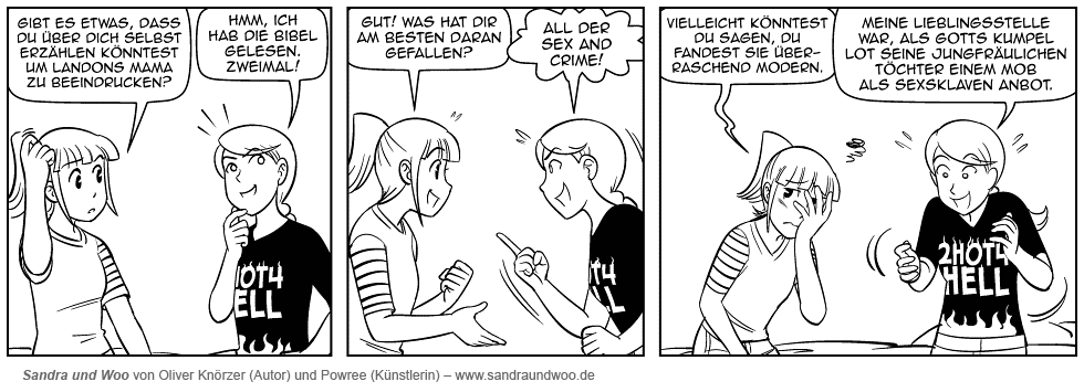 [0581] Bibelstunde mit Larisa