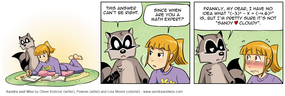 [0311] Woo, The Math Genius