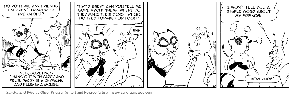 [0423] Friend And Foe
