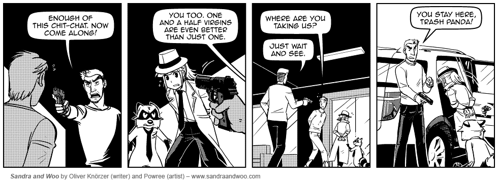[0735] Under A Killer Balloon: The Cereal Killer, Page 13