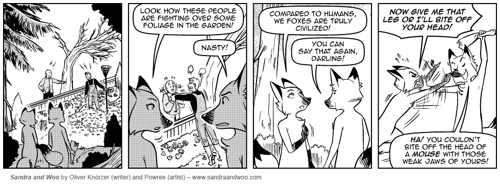 [0914] Civilized