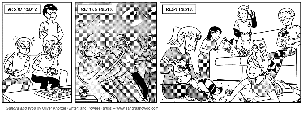 [0927] Good, better, best