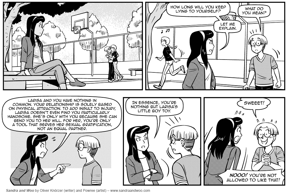 [0936] Boy Toy I