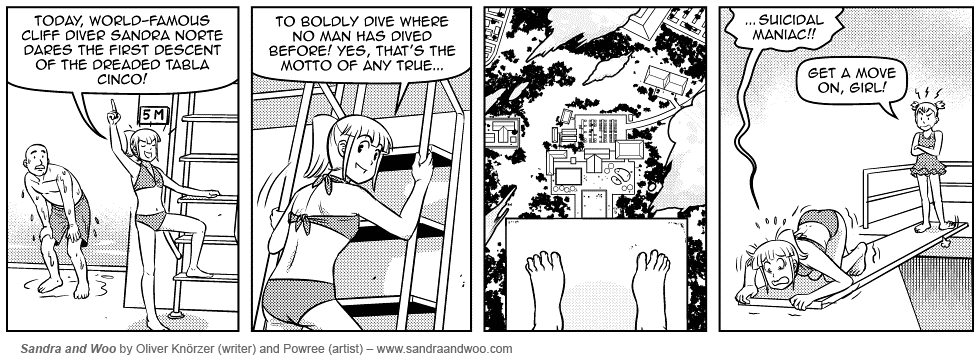 [0993] Leap Of Faith