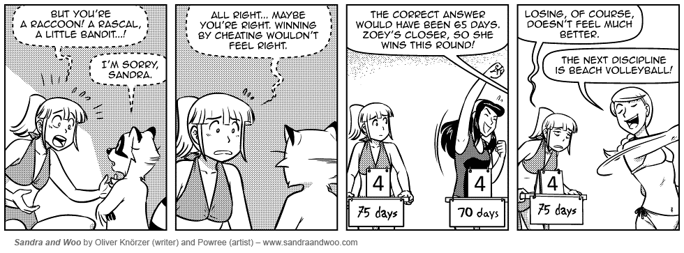 [1011] The Truth Hurts