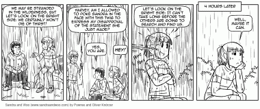 [0254] Positive Attitude