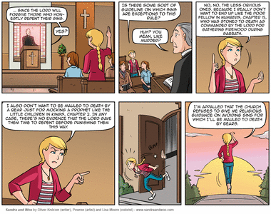 [0381] Larisa Will Burn In Hell