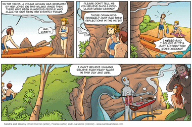 [0392] Urban Legend