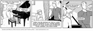 [0411] Piano Lessons