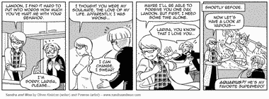 [0659] Relationship Troubles