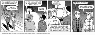 [0668] Deus Ex Machina