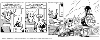 [0686] Sandra And Woo Feel Bad