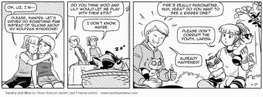[0718] Corrupting The Youth