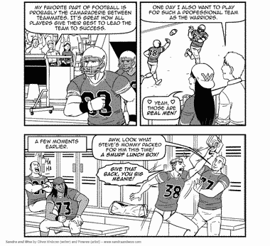 [0755] Real Men