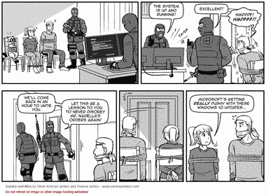 [0793] An Offer You Can’t Refuse