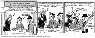 [0801] The 12 Star Restaurant