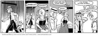 [0875] Under A Killer Balloon: Gone Girl, Page 4