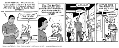 [0954] From The Frying Pan Into The Fire