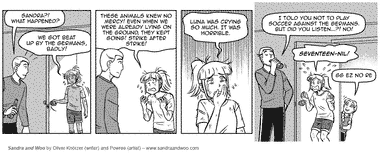 [1099] Victim Blaming