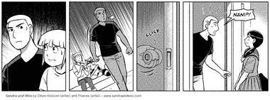 [1196] Nani?!