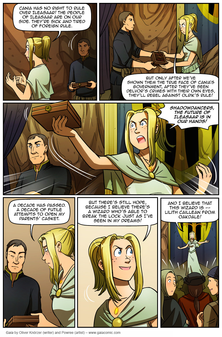 The Tower In The Sky 010