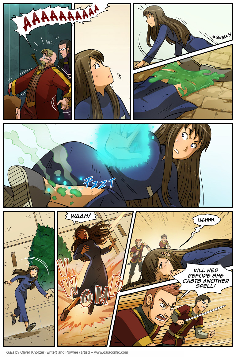 Gaia » The Letter Of Jael Bara 024 The fantasy