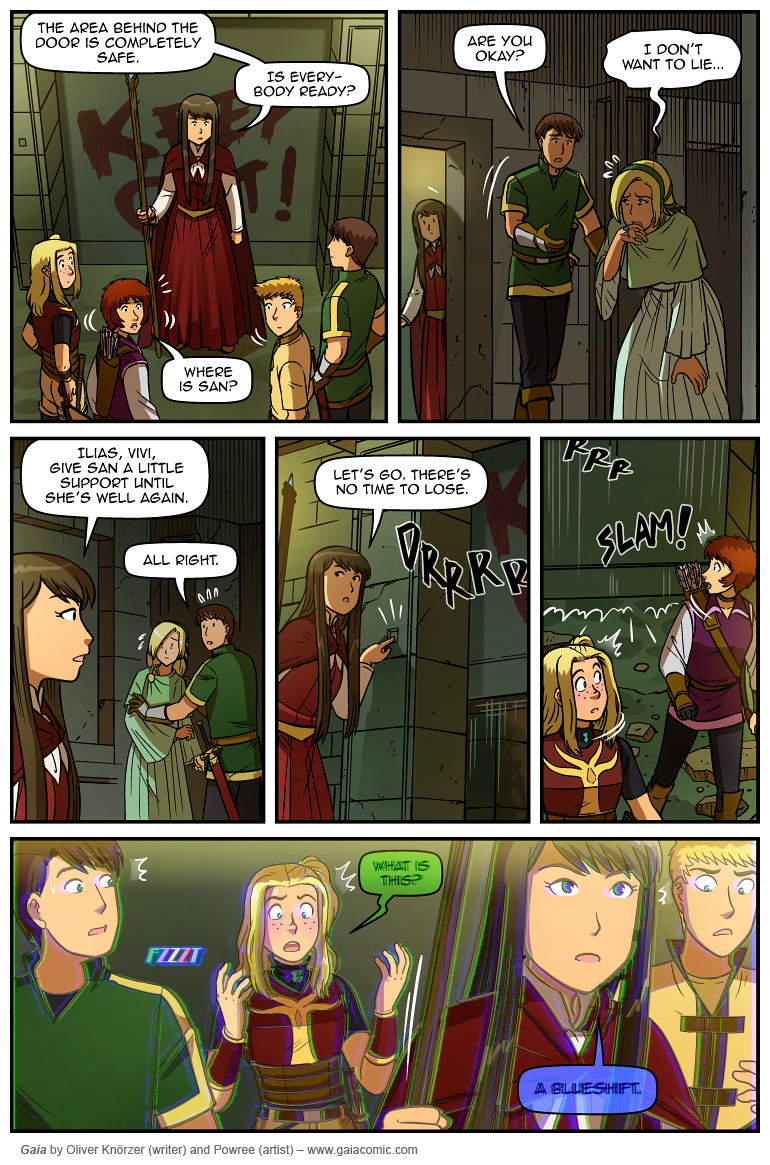 The Door 008