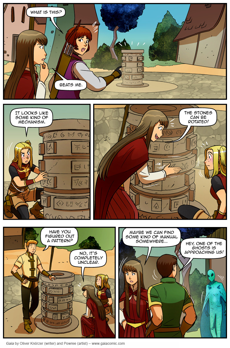 The Door 024