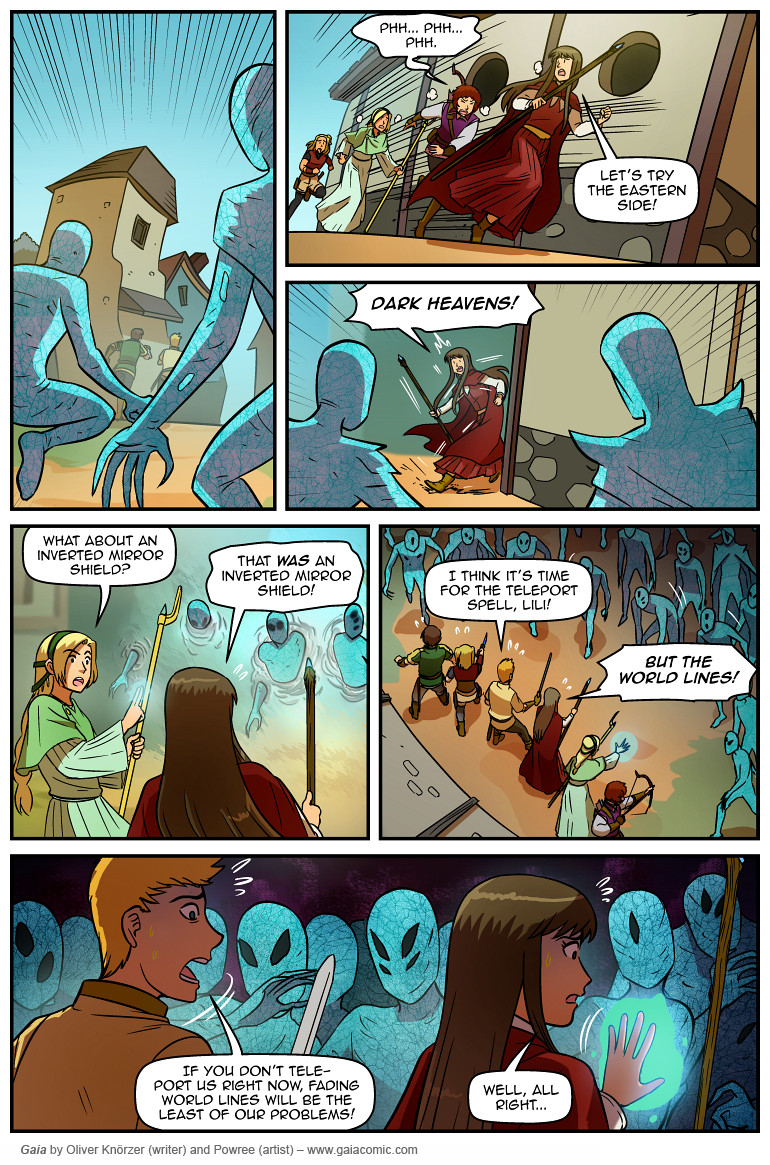 The Door 027