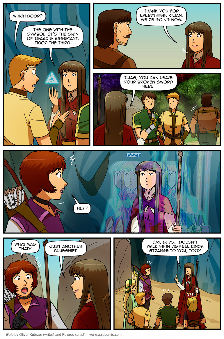The Door 036