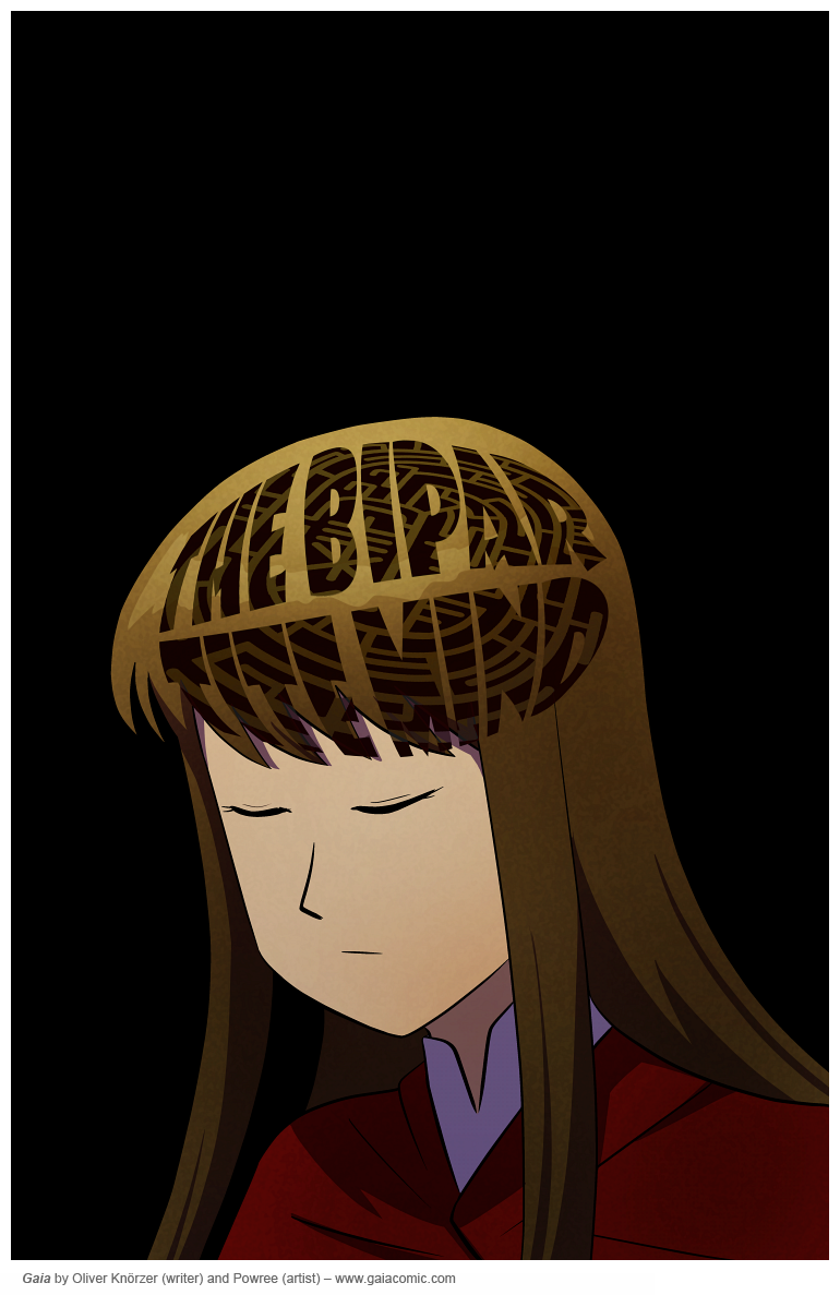 The Bipartite Mind Cover