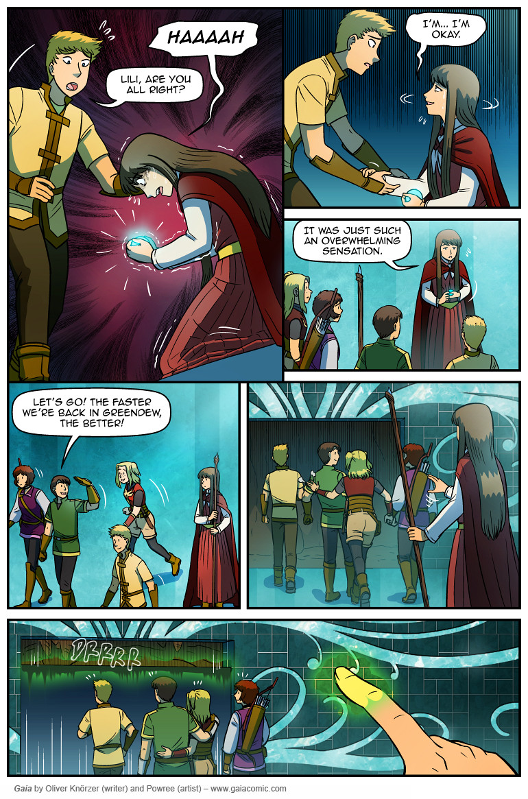 The Bipartite Mind 014