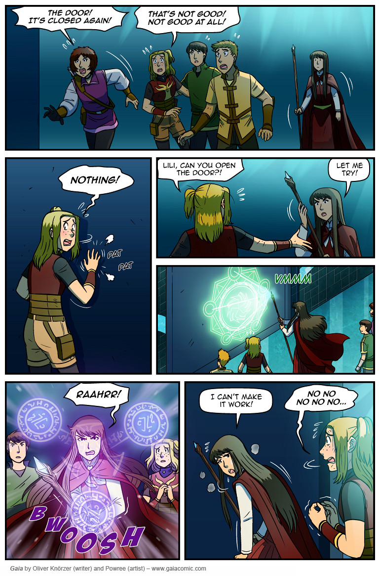 The Bipartite Mind 015