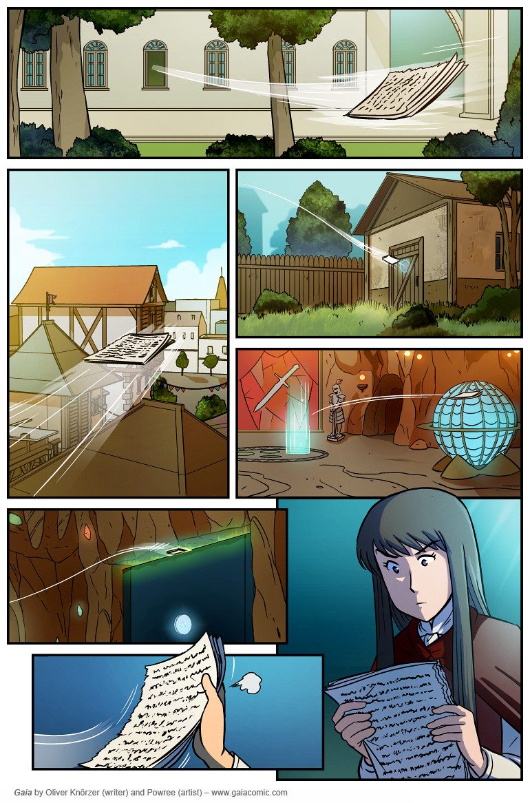 The Bipartite Mind 019