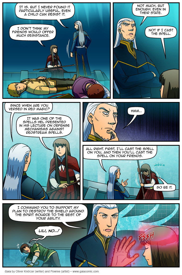 The Bipartite Mind 027