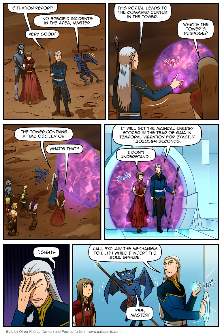 The Bipartite Mind 033