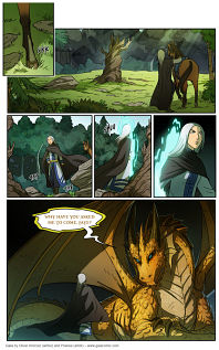 Gaia: The Tower In The Sky 007