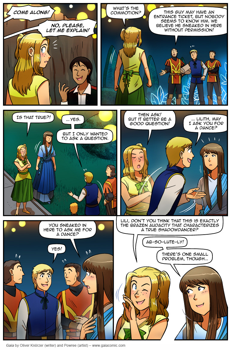 The Third Age 015