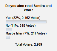 Poll Nr. 2 Poll Nr. 2