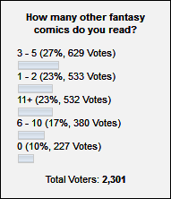 Poll Nr. 6 Poll Nr. 6